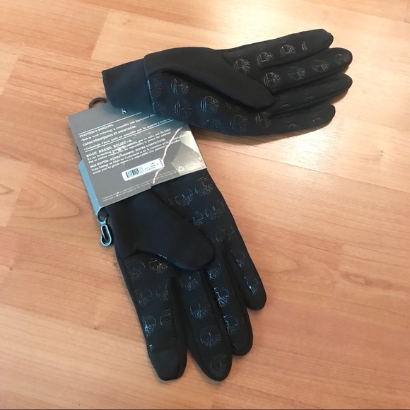 NWT Timberland Touch-Screen Gloves - Picture 4 of 5